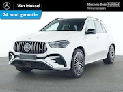 Mercedes-Benz GLE-klasse - AMG 53 Hybrid 4MATIC+ / Panoramadak/ Night/ 22 inch/ Rijassi