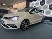 Volkswagen Polo - 1.8 TSI GTI