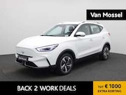 MG ZS - Standard Range 51 kWh Comfort | ACHTERUITRIJCAMERA
