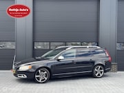 Volvo V70 - 2.0T R-Edition Automaat Nette auto goed onderhouden