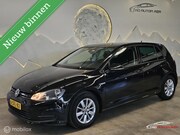 Volkswagen Golf - 1.6 TDI Comfortline BlueMotion Navigatie/PDC
