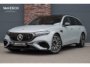 Mercedes-Benz E-klasse - Estate 53 4MATIC+ Premium+ | 585pk | Hyperscreen | Achterasb