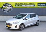 Ford Fiesta - I 1.0 Titanium Hybrid 125pk I LENTEDEALS | Automaat I Adapti