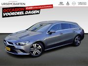 Mercedes-Benz CLA-Klasse - Shooting Brake 180 Business Solution Luxury | Binnenspiegel 