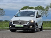 Mercedes-Benz Citan - 110 CDI Mbux Automaat 95Pk