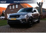 Land Rover Range Rover Sport - 5.0 V8 Supercharged Autobiography Dynamic Aut. | 2e Eigenaar