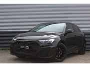 Audi A1 - Sportback 40 TFSI edition one | Matrix | SONOS | Keyless | C