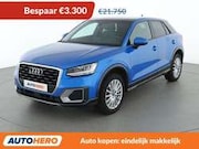 Audi Q2 - 1.4 TFSI ACT Design