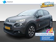 Citroën C3 - 1.2 PureTech 110pk Shine