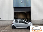Toyota Aygo - 1.0-12V Sport
