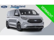 Ford Tourneo Connect - 340 2.5 PHEV L2H1 Titanium X 233pk | Incl. BTW/BPM Rijklaar 