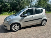Suzuki Splash - 1.2 Exclusive AUTOMAAT N.A.P NW APK AIRCO