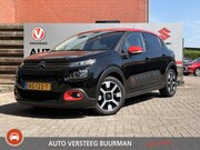 Citroën C3 - 1.2 PureTech S&S Shine Achteruitrijcamera, Cruise Control, P