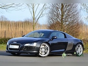 Audi R8 - 4.2 V8 FSI