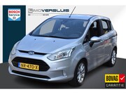 Ford B-Max - 1.0 EcoBoost Titanium 2e Eigenaar | Volledig dealer onderhou