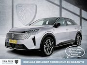 Peugeot 3008 - Hybrid 145pk Automaat GT | Rijklaar | Stoelverwarming | Elek