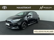 Toyota Yaris - 1.5 Hybrid 130 Executive | Rijklaar | Dodehoeksensor | Trekh