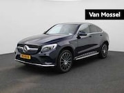 Mercedes-Benz GLC-klasse - Coupé 350e 4MATIC Business Solution AMG | Achterui