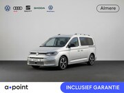 Volkswagen Caddy - Bedrijfswagens Combi 1.5 TSI Hybride Style | App-Connect Dra