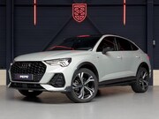 Audi Q3 - 45 TFSI-e S Edit. S-Line |PANO|MATRIX|360°|SONOS|ACC|20"