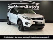 Land Rover Discovery Sport - 2.0 4WD LuxuryHSE 2 jaar garantie