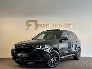 BMW X3 - XDrive30e High Executive M Sport Pano|M Seat|Memory