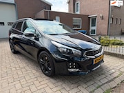 Kia Ceed - 1.6 CRDi Business GT-Line (Advertentie lezen)