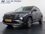 Hyundai Tucson - 1.6 T-GDI PHEV N Line Sky 4WD Full Options