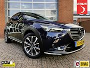Mazda CX-3 - 2.0 SkyActiv-G 120 GT-M