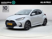 Toyota Yaris - 1.5 Hybrid 115 Dynamic Edition | Parkeersens. | Apple CarPla