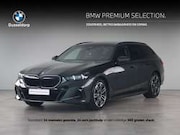 BMW 5-serie - 5 Serie 550e xDrive Touring SoH 100%