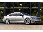 Volkswagen Passat - 1.4 TSI Highline Business R