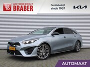 Kia ProCeed - 1.5 T-GDi DCT7 GT-Line | BTW Auto | Automaat | Pano | 18” LM
