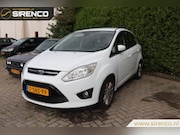 Ford C-Max - 1.0 Titanium Ernstig lekke koppakking. Rijdt niet. Motor loo