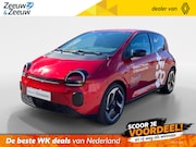Renault Twingo - urban range techno 27.5 kWh * NU IN DE SHOWROOM * Gratis 5 j