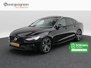 Volvo S90 - 2.0 T8 456 Pk Recharge AWD Ultra Dark | Stoel/Stuurverwarmin