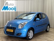 Suzuki Alto - 1.0 Exclusive Org.NL! / Airconditioning / Elektrische Ramen 