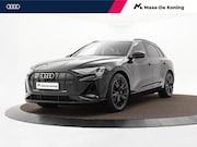Audi e-tron - 55 408pk Quattro S edition 95 kWh · SOH 98, 3% · Camera · Lu