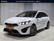 Kia Ceed - Sportswagon 1.5 T-GDi GT-PlusLine AUTOMAAT, Stoel en stuur v