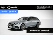 Mercedes-Benz E-Klasse - Estate 300 e AMG Line | Memory | Leder | Stoelventilatie | M