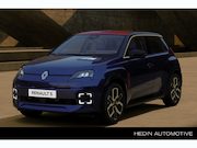 Renault 5 - comfort range iconic cinq 52 kWh | Harman kardon| Snel lever