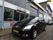 Peugeot 5008 - 1.6 THP Family 7p.
