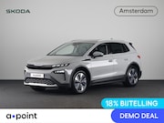 Skoda Elroq - 85 Business Edition 286pk | Led Matrix | Elek. achterklep |