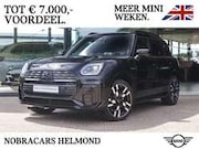 MINI Countryman - John Cooper Works / Pakket S / 20" JCW Flag Spok