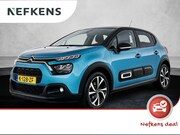 Citroën C3 - 1.2 82pk Shine | Apple Carplay/Android Auto | Armsteun | LED
