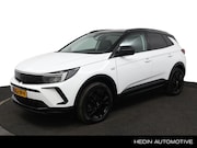 Opel Grandland - 1.2 Turbo 130pk GS Line Automaat | Two Tone | Stoel/stuurver