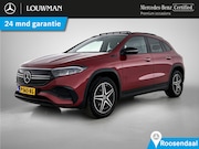 Mercedes-Benz EQA - 250 AMG Nightpakket 67 kWh | Panoramadak | Trekhaak | Distro