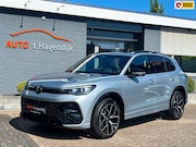 Volkswagen Tiguan - 1.5 eHybrid R-Line pano trekh H&K garantie'30 20"