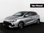 MG MG3 Hybrid+ - 1.5 Aut. Luxury Madness Edition | Camera 360 | Stoel & Stuur