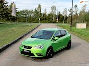 Seat Ibiza - 1.2 TSI Style, Xenon, Clima, LM 17inch